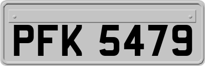 PFK5479
