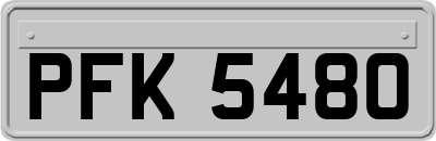 PFK5480