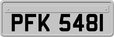 PFK5481