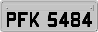 PFK5484