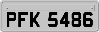PFK5486