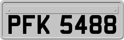 PFK5488