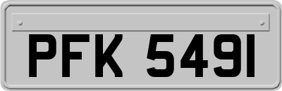 PFK5491