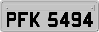 PFK5494