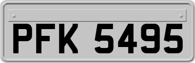 PFK5495