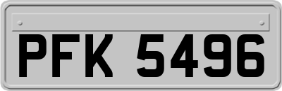 PFK5496