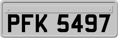 PFK5497