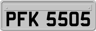 PFK5505