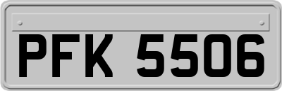PFK5506
