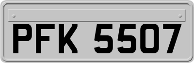 PFK5507