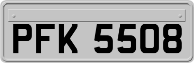 PFK5508