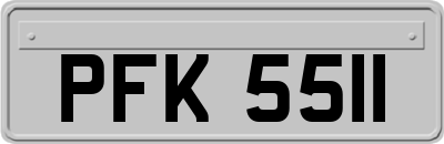 PFK5511