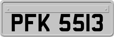 PFK5513