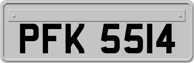 PFK5514
