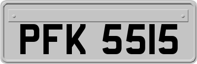 PFK5515