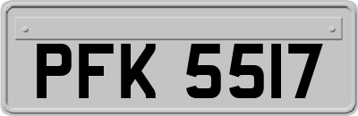 PFK5517
