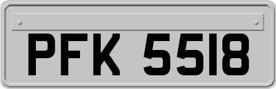 PFK5518