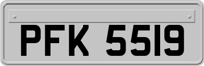 PFK5519