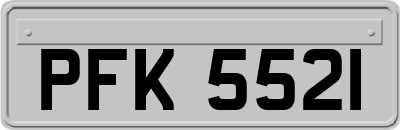 PFK5521