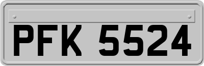 PFK5524