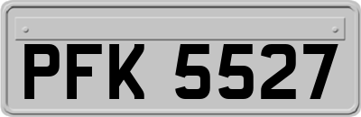 PFK5527