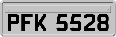 PFK5528