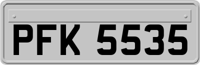 PFK5535