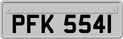 PFK5541
