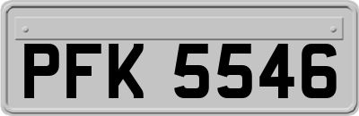 PFK5546