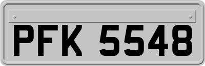 PFK5548