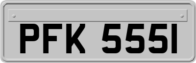PFK5551