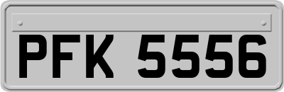 PFK5556