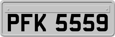 PFK5559