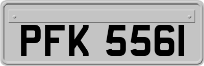 PFK5561
