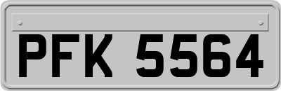 PFK5564