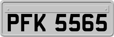 PFK5565