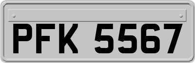 PFK5567