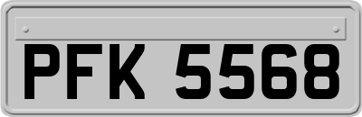 PFK5568