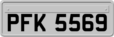 PFK5569