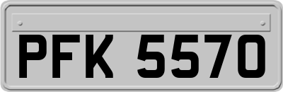 PFK5570