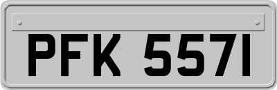 PFK5571