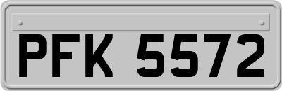 PFK5572