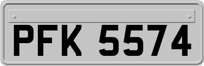 PFK5574