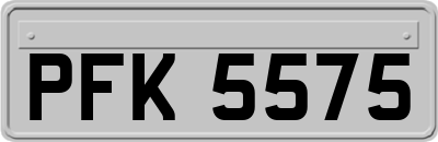 PFK5575