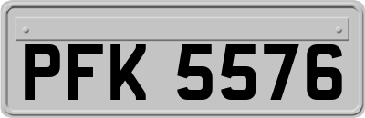 PFK5576