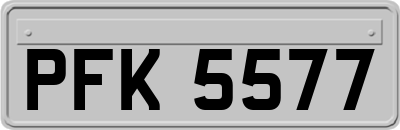 PFK5577
