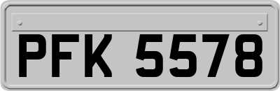 PFK5578