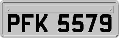 PFK5579