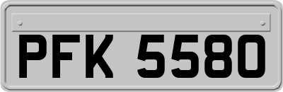 PFK5580