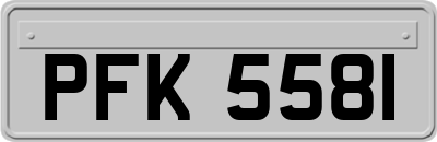 PFK5581